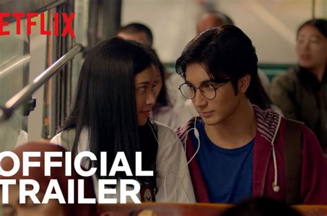 Tonton trailer & pelajari selengkapnya. Rayakan Hari Kasih Sayang, Film Geez & Ann Siap Tayang 25 ...