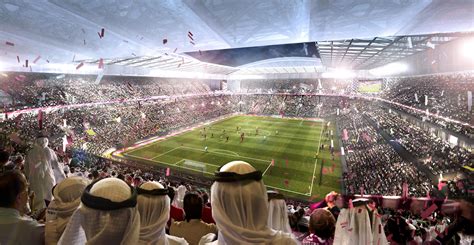 The 2022 world cup is on schedule to be played in qatar in november and december. By the numbers: The Qatar 2022 FIFA World Cup