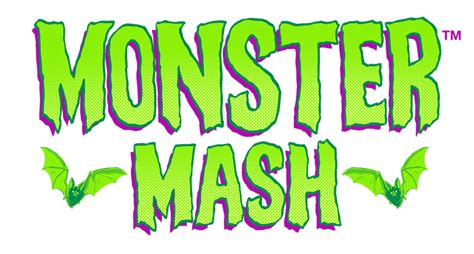 Monster Mash
