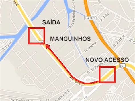 G1 Nova Interdição Na Avenida Brasil Começa Neste Sábado No Rio Notícias Em Rio De Janeiro