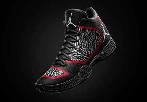 Air Jordan Xx9 Black White Gym Red Le Site De La Sneaker