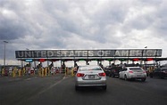Drug Arrests at Immigration Checkpoint Violated ...