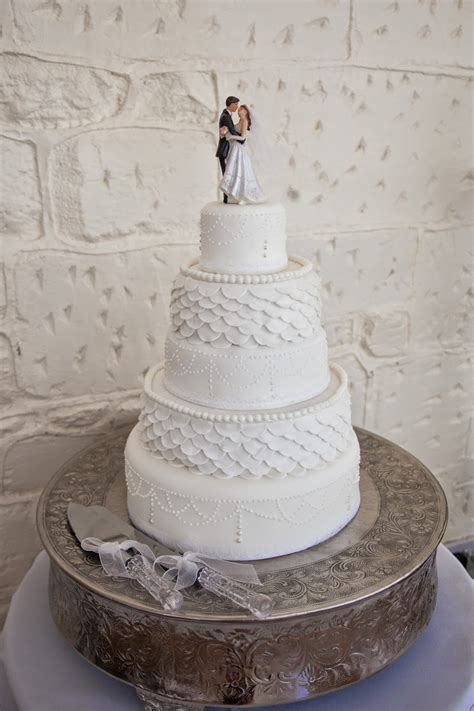 The Bespoke Wedding Journey Let Them Eat Cake