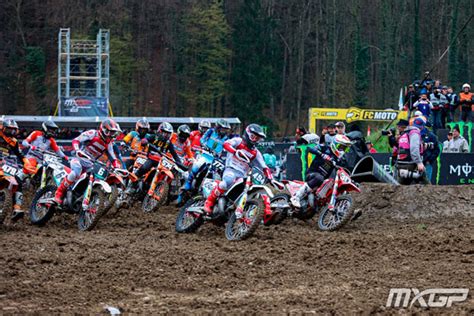 Video Highlights Mxgp Suiza Wmx Y Emx125 Zoom Extrem Motocross