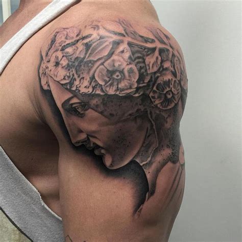 Share About Hera Greek Goddess Tattoo Super Cool In Daotaonec