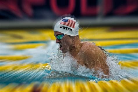 Beisel Dwyer Add To Arena Pro Swim Series Points Leads