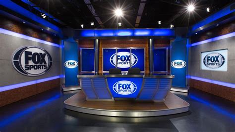 Fox sports prime tic fox sports oklahoma. FOX Sports South opens one of country's most-advanced ...