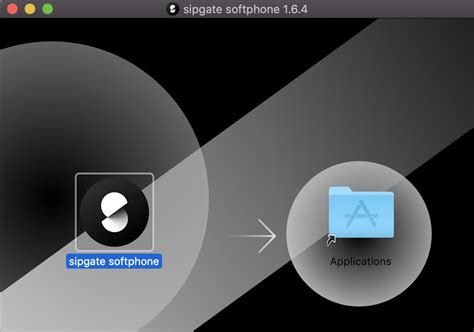 Sipgate Softphone For Macos Sipgate Team Uk