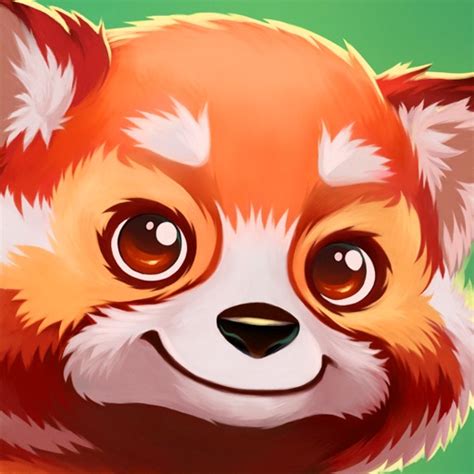 My Red Panda My Lovely Pet By Tivola Publishing Gmbh