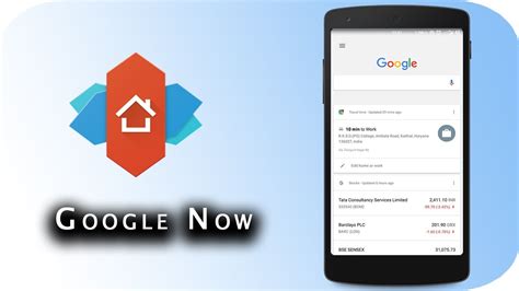 We did not find results for: How to Install Google Now Cards in Nova Launcher