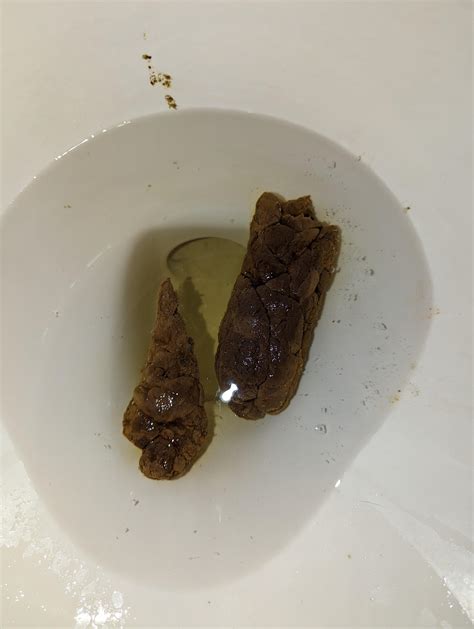 Morning Floating Poop Rpoop