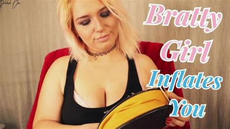 Bratty Girl Inflates You Xxx Mobile Porno Videos And Movies Iporntvnet