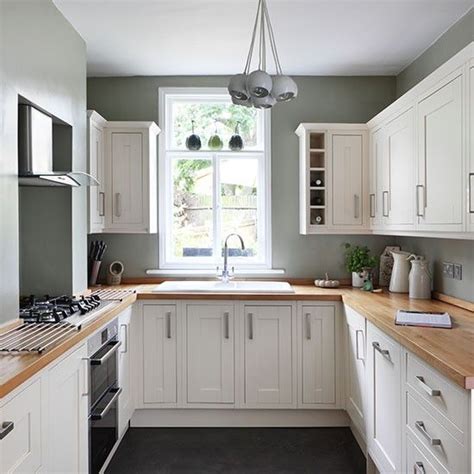 We did not find results for: White and sage green country kitchen | Decorating | Ideal ...