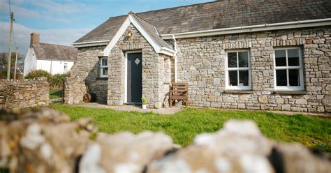 Jones Stable Gower Peninsula Holiday Cottage Quality Cottages