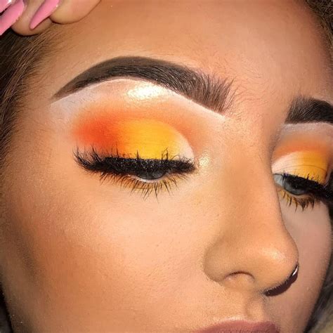 One Of The First Cut Creases Ive Done Madness Goodness Blog