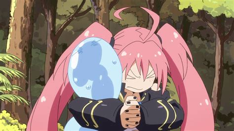 that time i got reincarnated as a slime fans