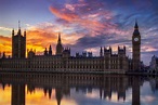 Viagem para Reino Unido da Grã-Bretanha | Agência Travel Class