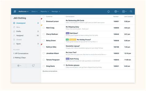 13 Best Email Management Software Of 2023