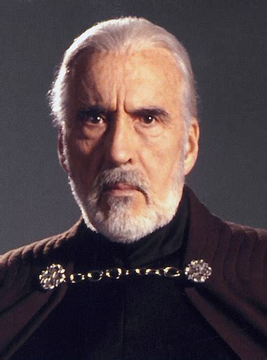 Count Dookudarth Tyranus Fan Fiction Fandom