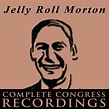 Jelly Roll Morton | iHeart