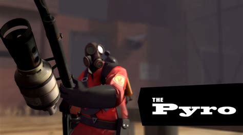 Team Fortress 2 Meet The Pyro Video Out This Year Big Surprise Coming Soon