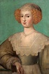 Biography of Penelope Devereux, Lady Rich (c.1562-1607) [Devereaux]