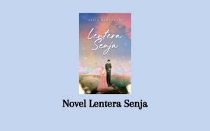 Baca Novel Lentera Senja Pdf Lengkap Full Episode Senjanesia