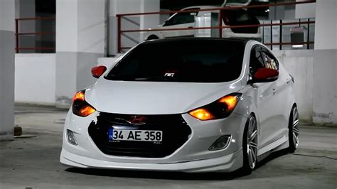 Maybe you would like to learn more about one of these? Hyundai Elantra Modified - amazing photo gallery, some ...