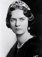 Princess Sibylla of Saxe-Coburg and Gotha, Duchess of Västerbotten and ...