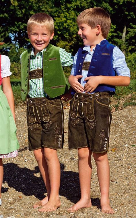 Pin On Bavarian Lederhosen Traditional Costume