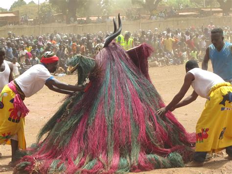 Photo Du Film Burkinabe Rising The Art Of Resistance In Burkina Faso