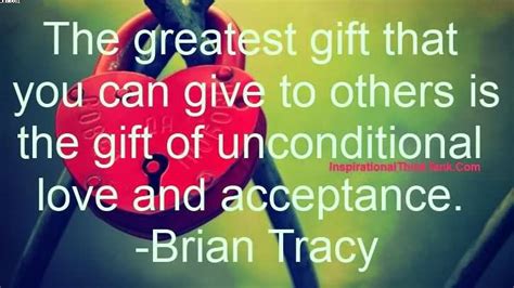 Give love to others quotes. Quotes About Unconditional Acceptance. QuotesGram