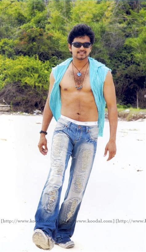 Actor Vijay Sexy Photos Veethi