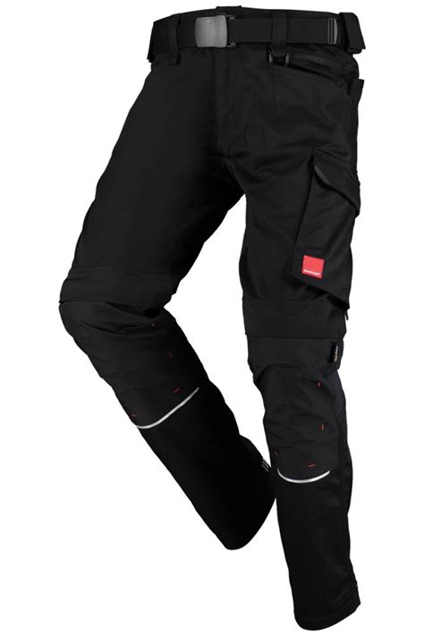 Simon Jersey Pantalon De Travail Stretch Cordura 365 Workwear