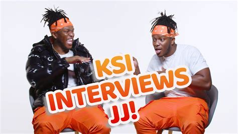 Ksi Finally Meets Jj Olatunji Talking To Myself Unilad Youtube