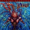 Bang Your Head! Gravey's Metal Album Reviews: Dio-Strange Highways Review