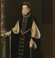 antrophistoria: Sofonisba Anguissola, pintora y dama de compañía de la ...