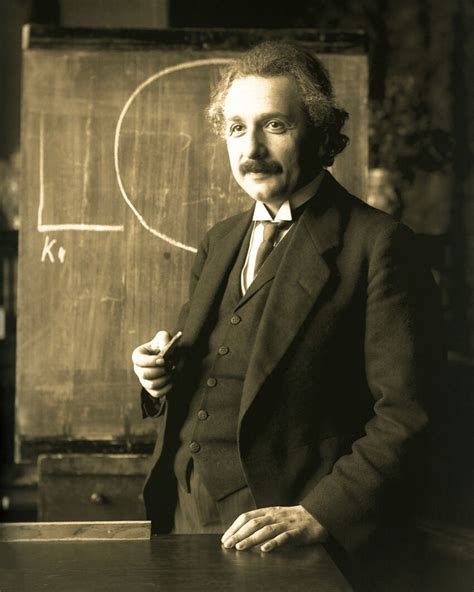 Albert Einstein 1921 Photo 5563 Motosha Free Stock Photos