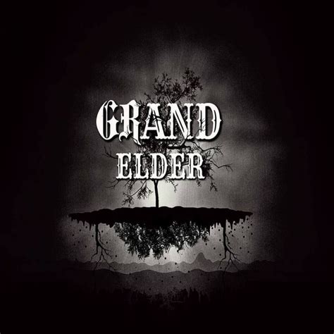 Grand Elder On Spotify