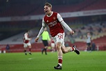 Emile Smith-Rowe: The Reintroduction of No.10 at Arsenal