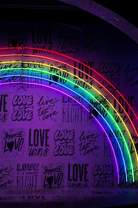The most common lgbtq wallpaper material is ceramic. LGBTQ Wallpapers - Wallpaper Cave