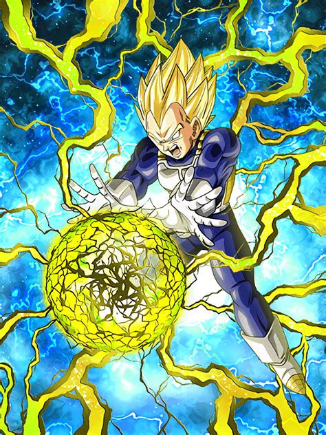 Super saiyan evolution is really just a continuation of super saiyan blue, but not in a particularly massive or impactful way. Willing to Fight Super Saiyan Vegeta | Dragon Ball Z Dokkan Battle Wikia | FANDOM powered by Wikia