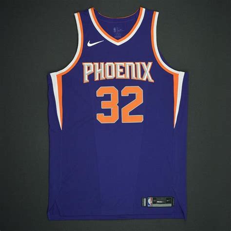 Get all the very best phoenix suns jerseys you will find online at www.nbastore.eu. Davon Reed - Phoenix Suns - 2017 NBA Draft - Autographed Jersey | NBA Auctions