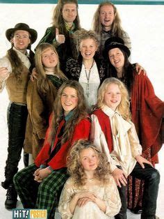 Angelo scheint mit seiner eigenen familie ähnlich durchstarten zu wollen wie einst die kelly family. Najlepsze obrazy na tablicy The Kelly Family (30 ...