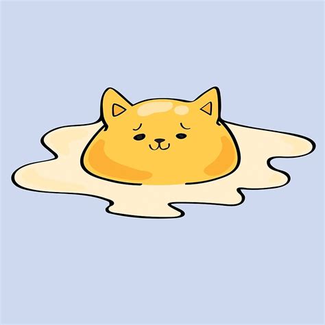 Egg Dog A By Ken Snyder Redbubble