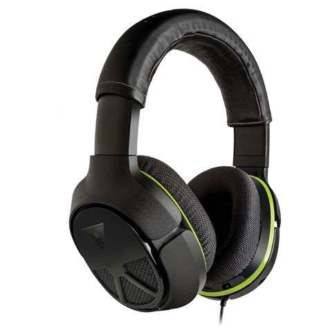 Turtle Beach Ear Force XO Four Stealth High Performance Stereo Gaming