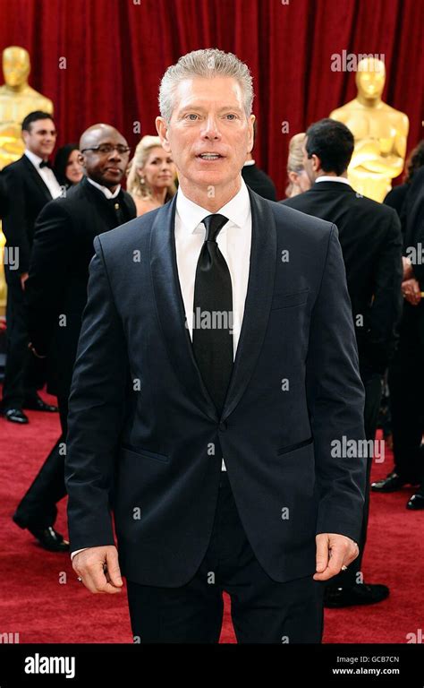 The 82nd Academy Awards Arrivals Los Angeles Stephen Lang Arriving