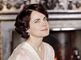 Elizabeth McGovern, Acting At An Intersection | WBUR News