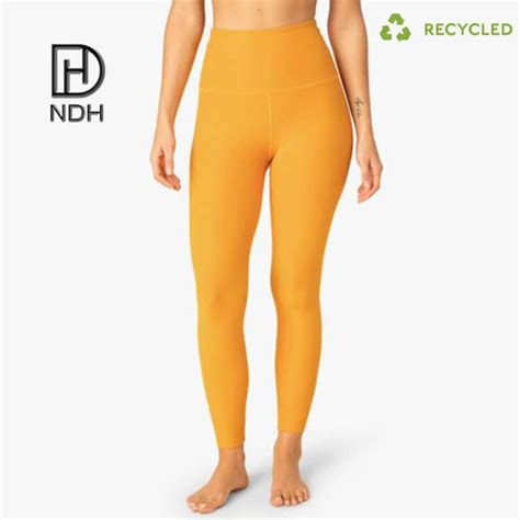 88 polyester 12 spandex leggings manufacturer wholesale in china ndh