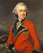 Karl Ludwig Friedrich (1741-1816), Duke of Mecklenburg-Strelitz, later ...